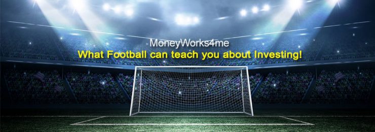 What Football can teach you about Stock Investing!