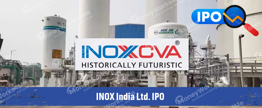 inox india limited ipo review