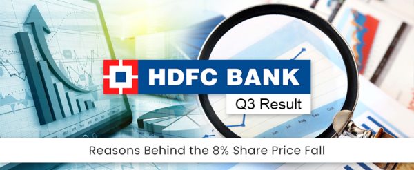 Hdfc Banks Q3 Results Unveiling Reasons Behind The 8 Stock Price Plunge Moneyworks4me 2159