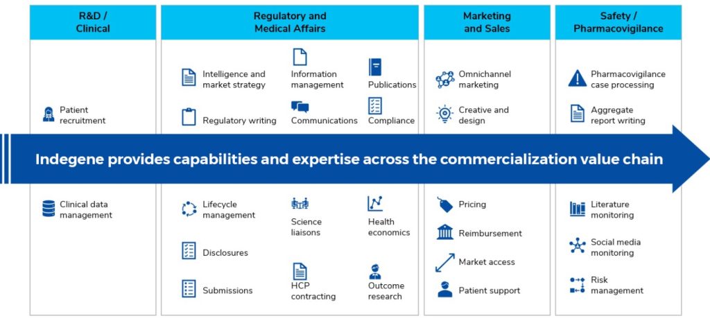 revenue and business model