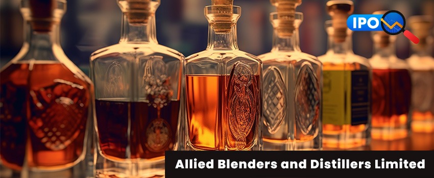 allied blenders and distillers limited ipo review