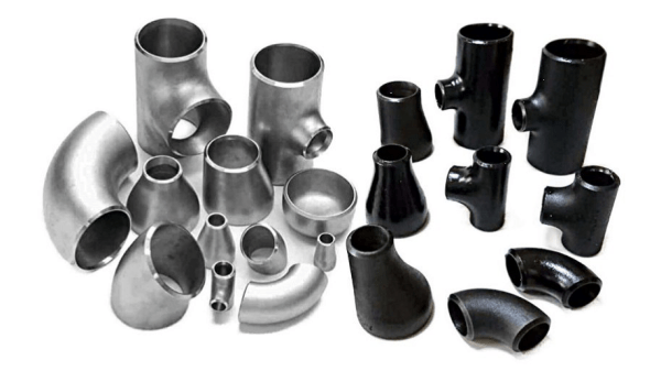 industrial pipe fittings