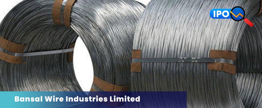 bansal wire industries ipo review