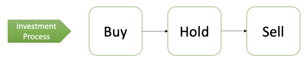 investment process