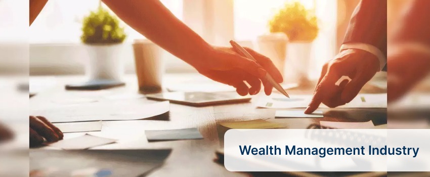 understanding the wealth management industry